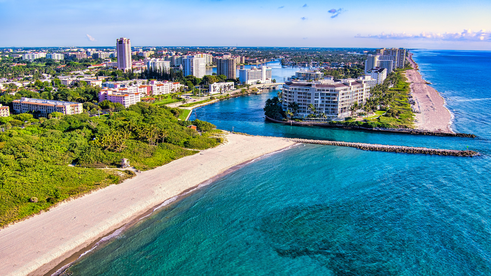 Boca Raton
